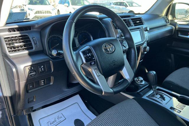 used 2019 Toyota 4Runner car, priced at $34,074