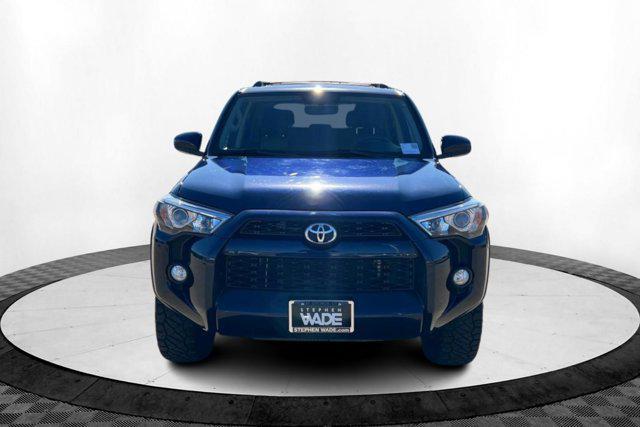 used 2019 Toyota 4Runner car, priced at $34,074