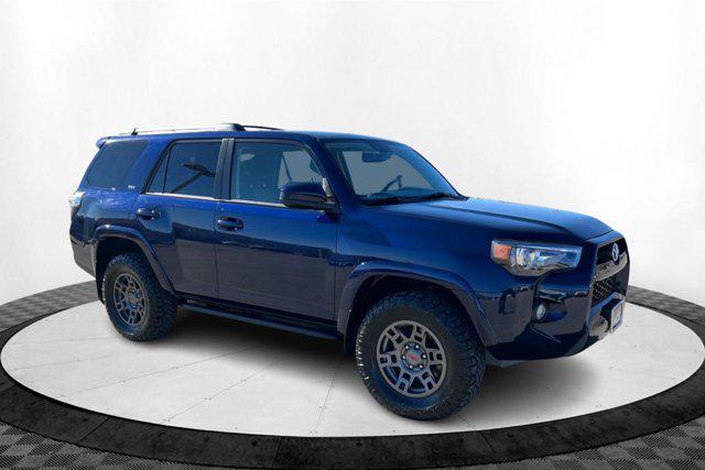 used 2019 Toyota 4Runner car, priced at $34,074