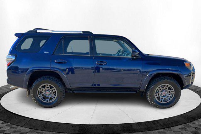 used 2019 Toyota 4Runner car, priced at $34,074