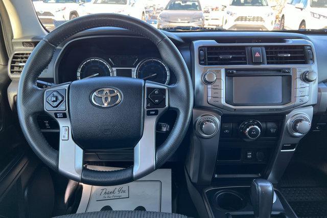 used 2019 Toyota 4Runner car, priced at $34,074