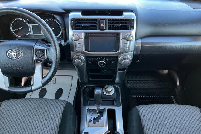 used 2019 Toyota 4Runner car, priced at $34,074