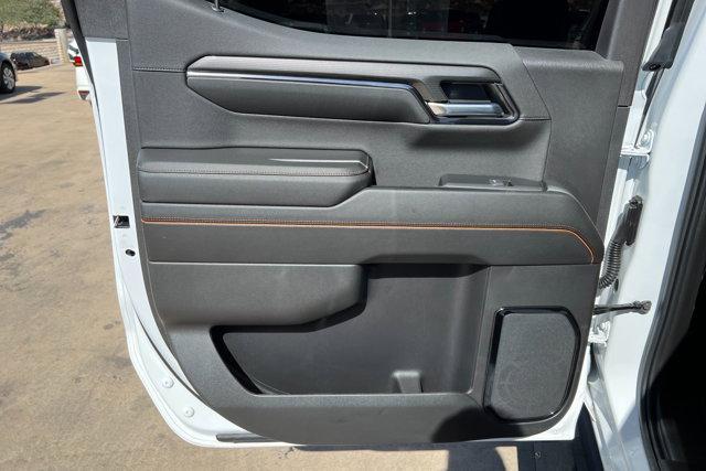 used 2024 GMC Sierra 1500 car, priced at $60,621