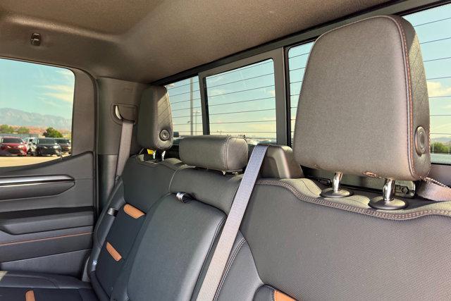 used 2024 GMC Sierra 1500 car, priced at $60,621