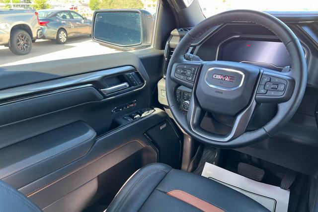 used 2024 GMC Sierra 1500 car, priced at $60,621