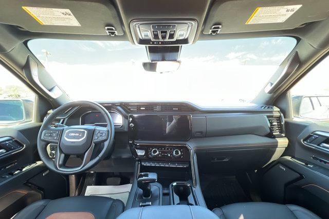 used 2024 GMC Sierra 1500 car, priced at $60,621