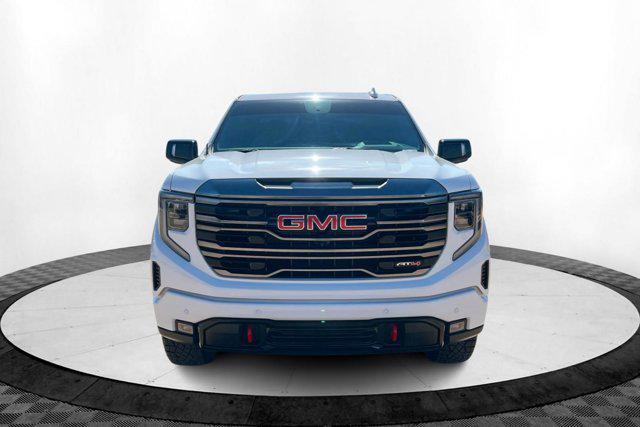 used 2024 GMC Sierra 1500 car, priced at $60,621