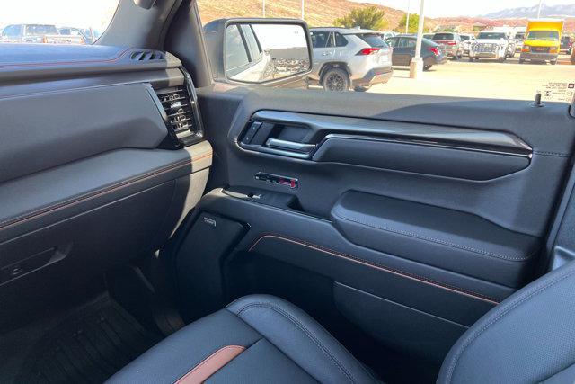 used 2024 GMC Sierra 1500 car, priced at $60,621