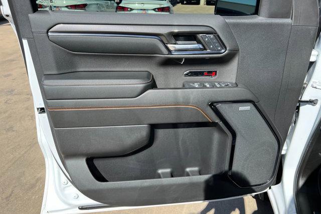 used 2024 GMC Sierra 1500 car, priced at $60,621