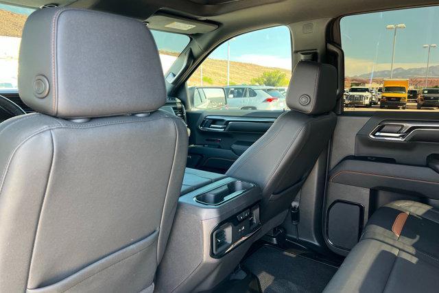 used 2024 GMC Sierra 1500 car, priced at $60,621