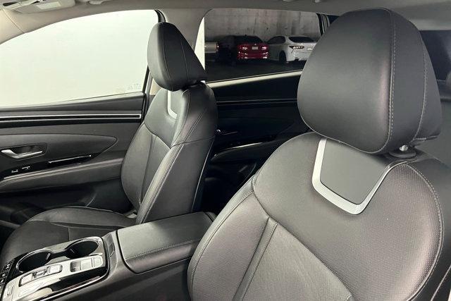 used 2023 Hyundai Tucson car, priced at $26,279