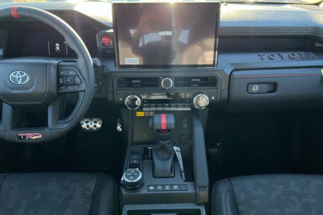 new 2025 Toyota Tacoma car, priced at $67,423