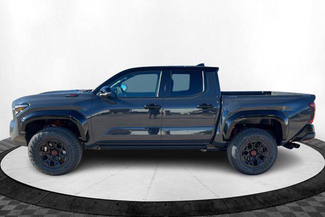 new 2025 Toyota Tacoma car, priced at $67,423