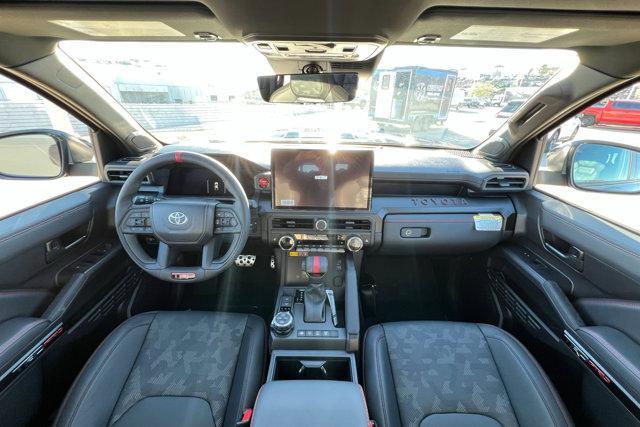new 2025 Toyota Tacoma car, priced at $67,423