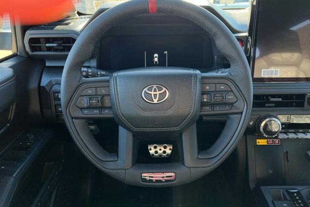 new 2025 Toyota Tacoma car, priced at $67,423