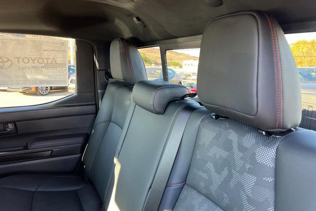 new 2025 Toyota Tacoma car, priced at $67,423