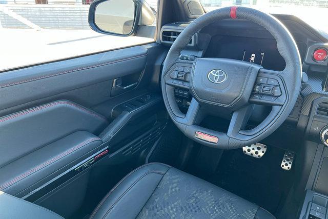 new 2025 Toyota Tacoma car, priced at $67,423