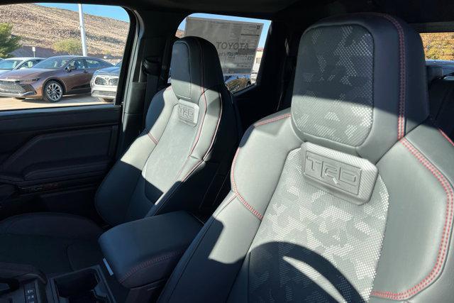 new 2025 Toyota Tacoma car, priced at $67,423