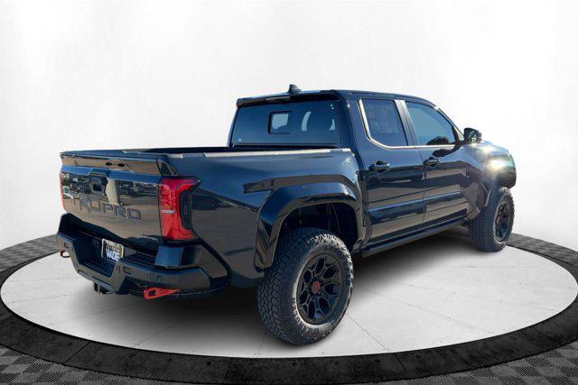 new 2025 Toyota Tacoma car, priced at $67,423