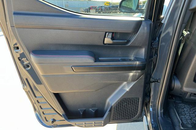 new 2025 Toyota Tacoma car, priced at $67,423