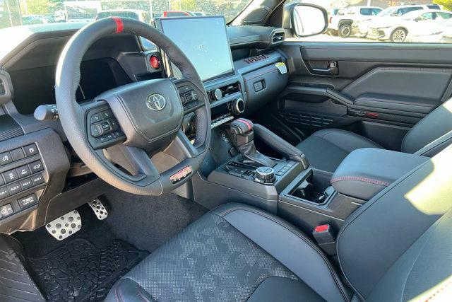 new 2025 Toyota Tacoma car, priced at $67,423