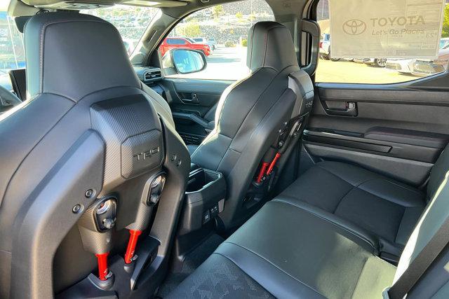 new 2025 Toyota Tacoma car, priced at $67,423