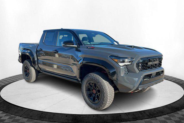 new 2025 Toyota Tacoma car, priced at $67,423