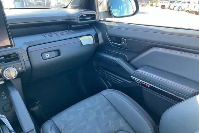 new 2025 Toyota Tacoma car, priced at $67,423