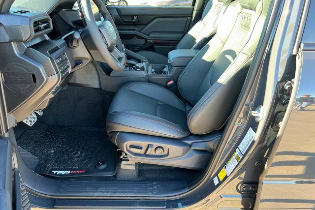 new 2025 Toyota Tacoma car, priced at $67,423