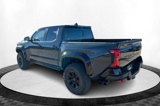 new 2025 Toyota Tacoma car, priced at $67,423