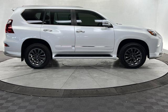 used 2019 Lexus GX 460 car, priced at $44,076