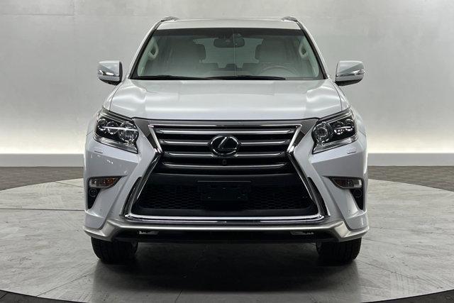 used 2019 Lexus GX 460 car, priced at $44,076