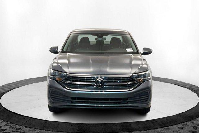 used 2023 Volkswagen Jetta car, priced at $23,563