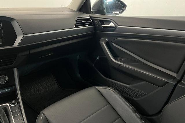 used 2023 Volkswagen Jetta car, priced at $23,563