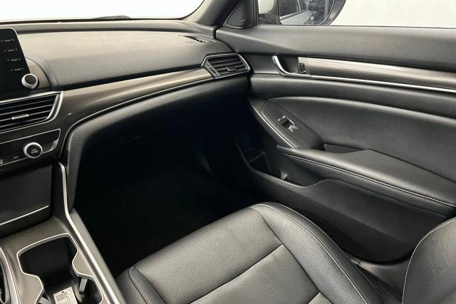 used 2019 Honda Accord car, priced at $21,052