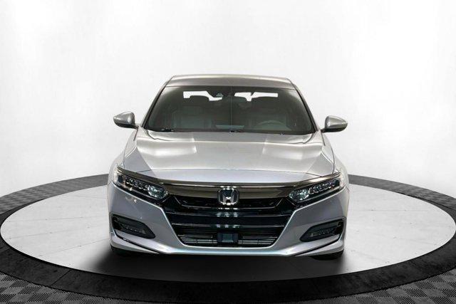 used 2019 Honda Accord car, priced at $21,052