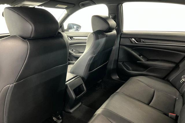 used 2019 Honda Accord car, priced at $21,052