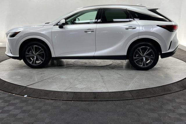 used 2024 Lexus RX 350 car, priced at $55,407