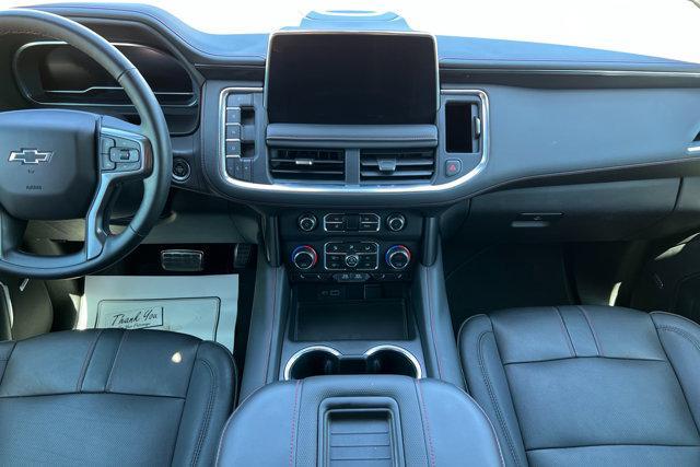 used 2023 Chevrolet Tahoe car, priced at $61,938