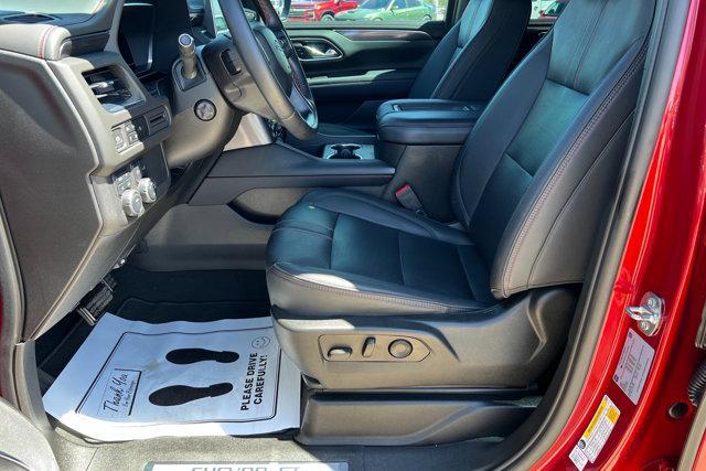 used 2023 Chevrolet Tahoe car, priced at $61,938