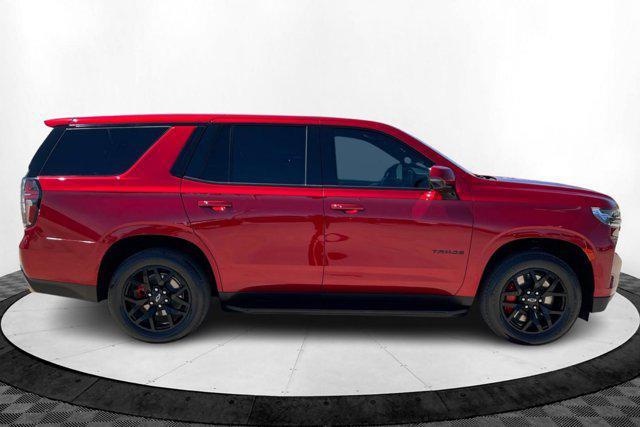 used 2023 Chevrolet Tahoe car, priced at $61,938