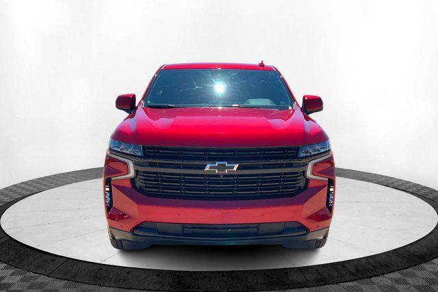 used 2023 Chevrolet Tahoe car, priced at $61,938