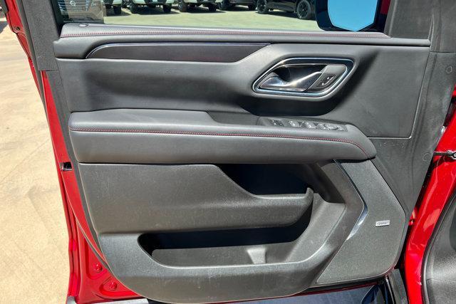 used 2023 Chevrolet Tahoe car, priced at $61,938