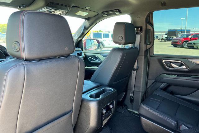 used 2023 Chevrolet Tahoe car, priced at $61,938