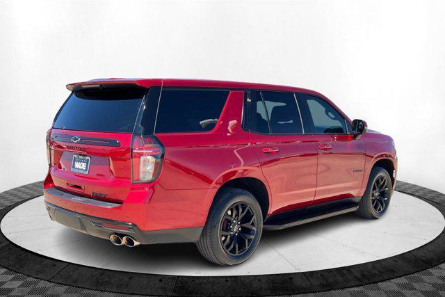 used 2023 Chevrolet Tahoe car, priced at $61,938