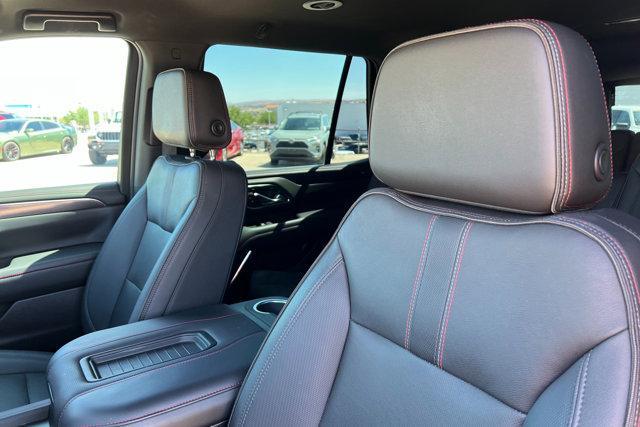 used 2023 Chevrolet Tahoe car, priced at $61,938