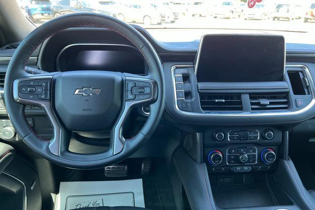 used 2023 Chevrolet Tahoe car, priced at $61,938