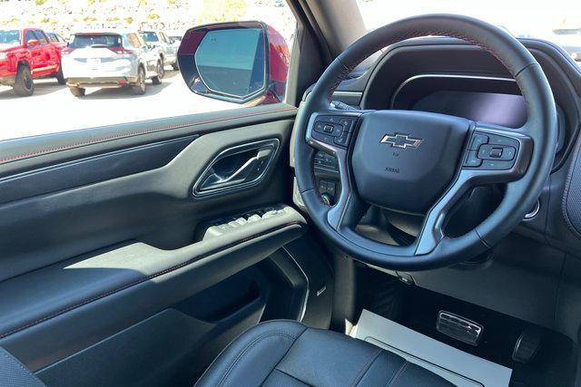 used 2023 Chevrolet Tahoe car, priced at $61,938