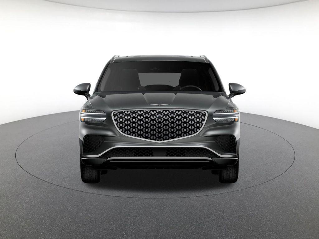 new 2026 Genesis GV70 car, priced at $53,285