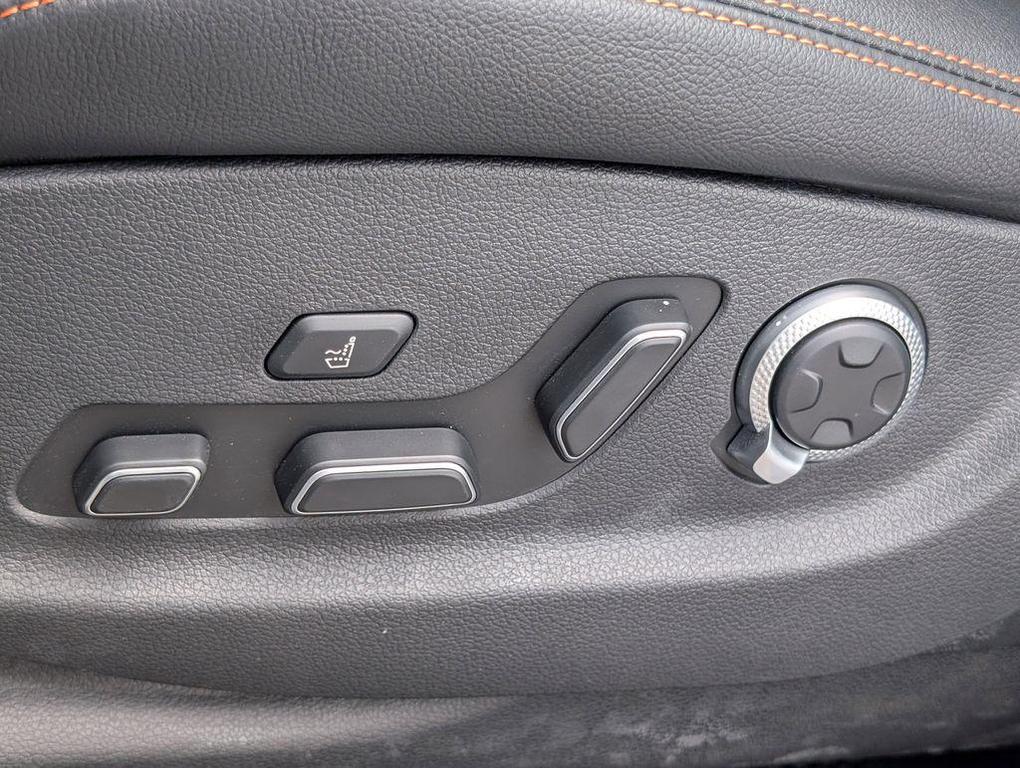 new 2026 Genesis GV70 car, priced at $60,315